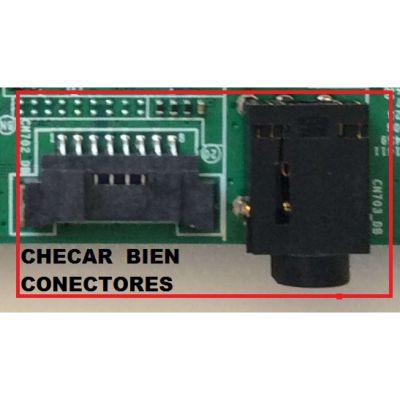 MAIN / SAMSUNG BN94-12037A / BN97-12961A / BN41-02568A / MODELO UN55MU6300FXZA / PANEL CY-GK055HGLV6H	 - Imagen 4